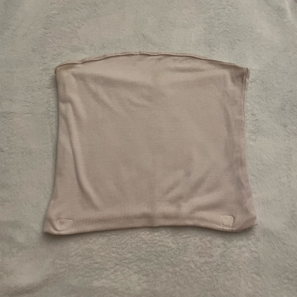 Brandy Melville tube top